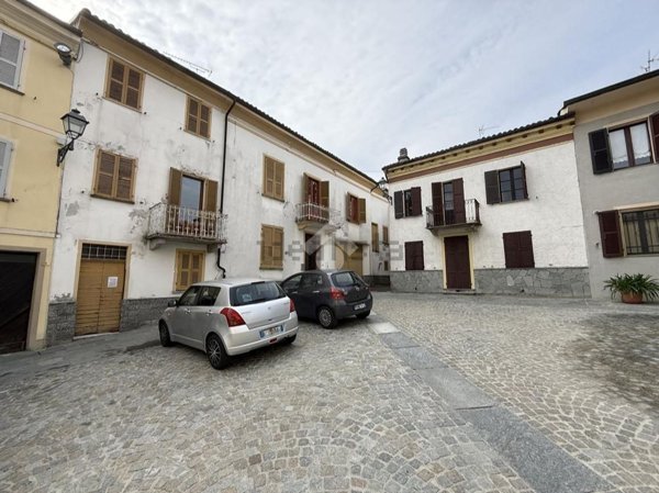 casa semindipendente in vendita a Castel Rocchero