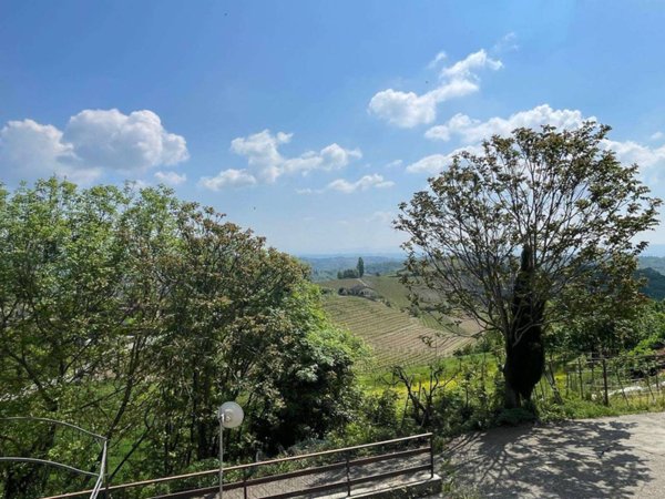 appartamento in vendita a Castel Rocchero
