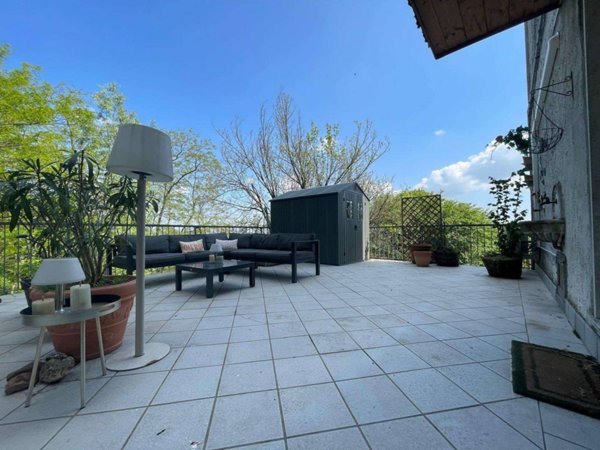 appartamento in vendita a Castel Rocchero