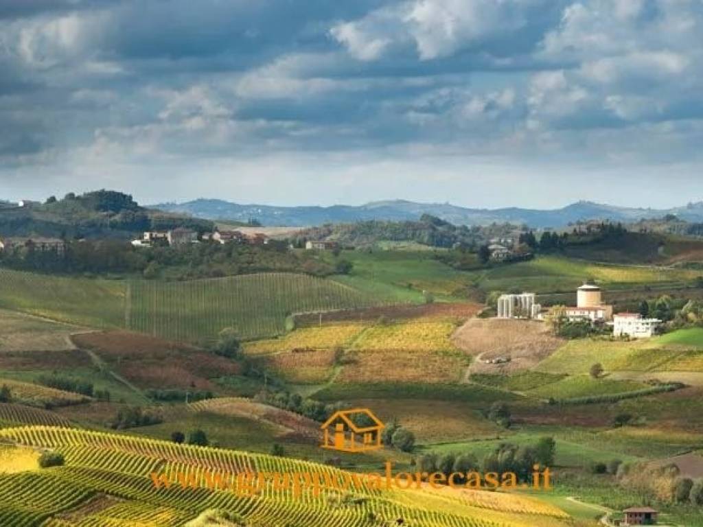 casa indipendente in vendita a Castel Rocchero