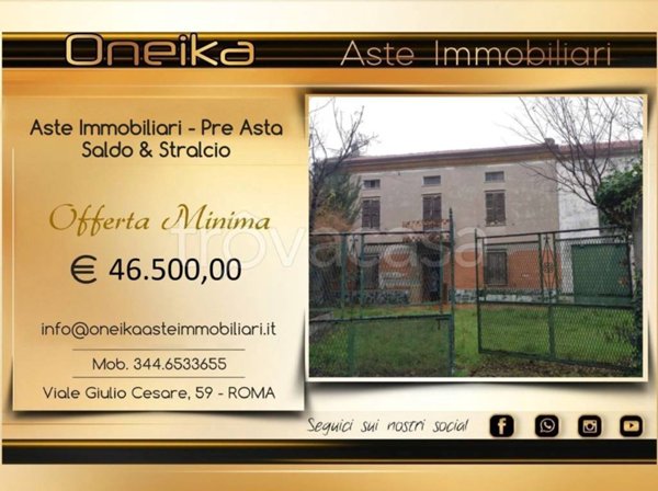 casa indipendente in vendita a Castel Rocchero