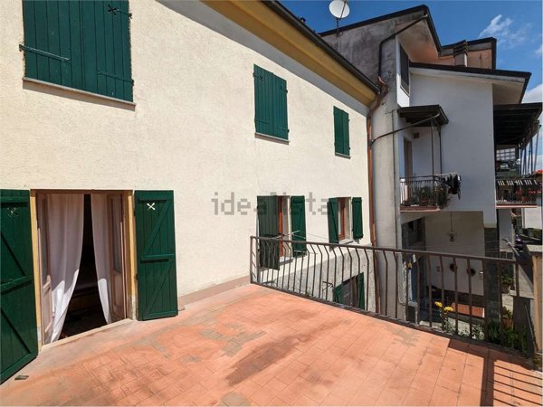 casa indipendente in vendita a Castel Rocchero