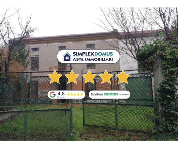 appartamento in vendita a Castel Rocchero