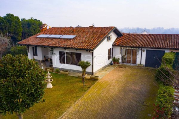 casa indipendente in vendita a Cellarengo
