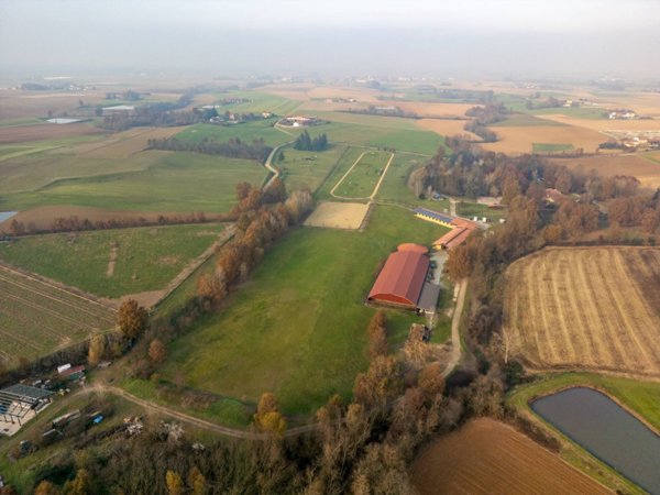 casa indipendente in vendita a Cellarengo