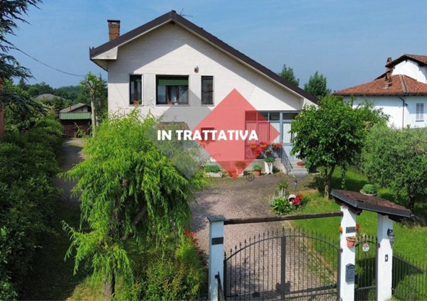 casa indipendente in vendita a Cellarengo