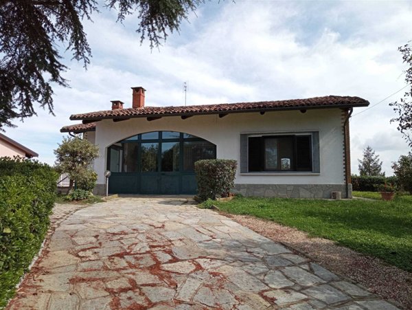 casa indipendente in vendita a Cellarengo