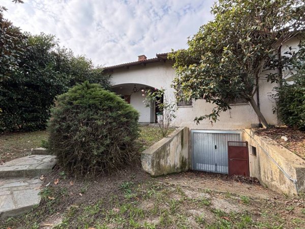 casa indipendente in vendita a Cellarengo