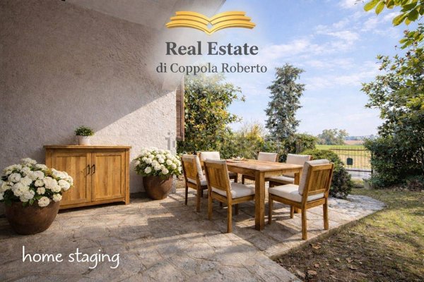 casa indipendente in vendita a Cellarengo