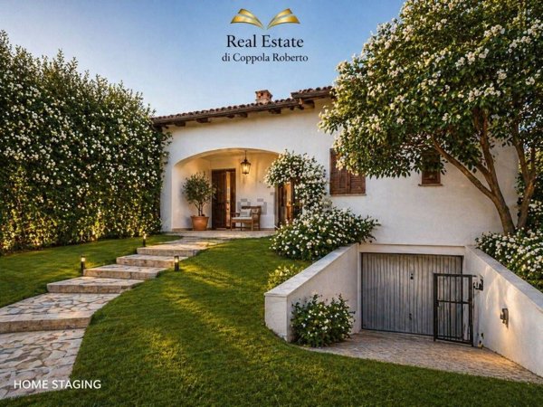 casa indipendente in vendita a Cellarengo