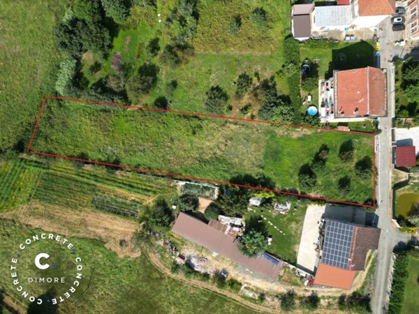 terreno agricolo in vendita a Cellarengo