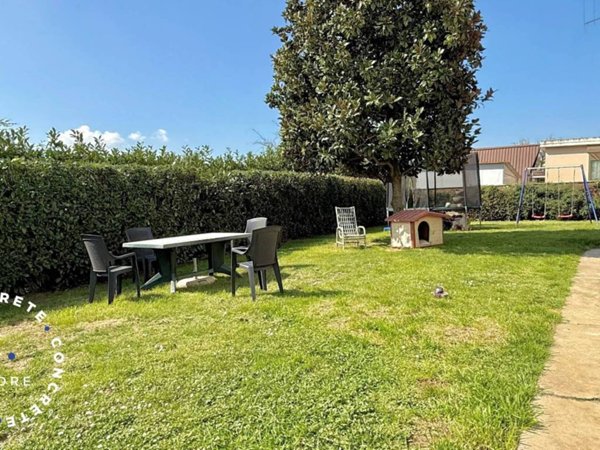 appartamento in vendita a Cellarengo