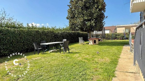 appartamento in vendita a Cellarengo