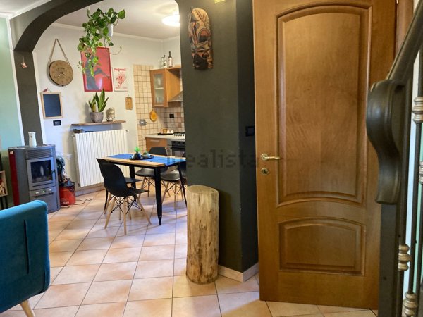 casa indipendente in vendita a Cellarengo