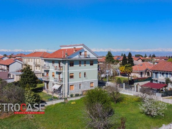 casa indipendente in vendita a Cellarengo