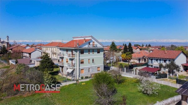 casa indipendente in vendita a Cellarengo