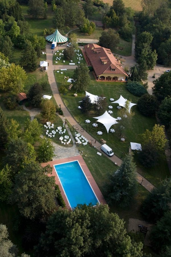 casa indipendente in vendita a Cellarengo