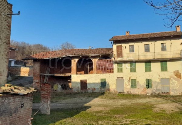 casa indipendente in vendita a Celle Enomondo in zona Merlazza