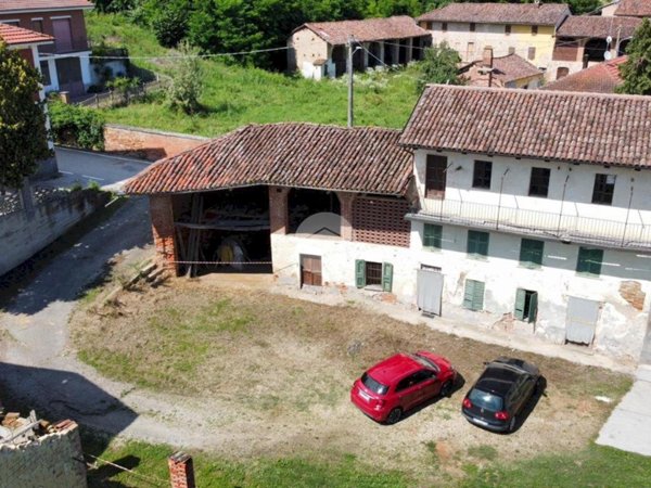 casa indipendente in vendita a Celle Enomondo in zona Merlazza