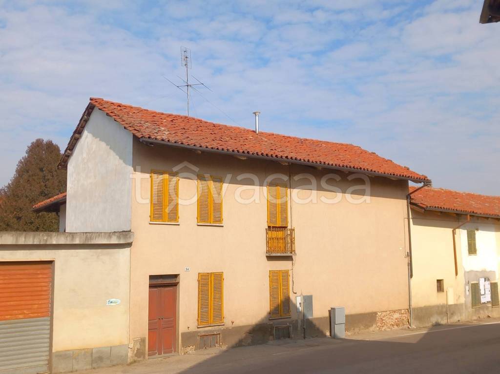 casa indipendente in vendita a Celle Enomondo