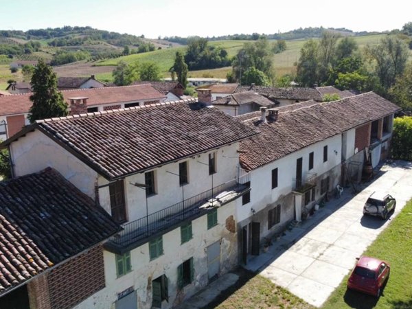 casa indipendente in vendita a Celle Enomondo