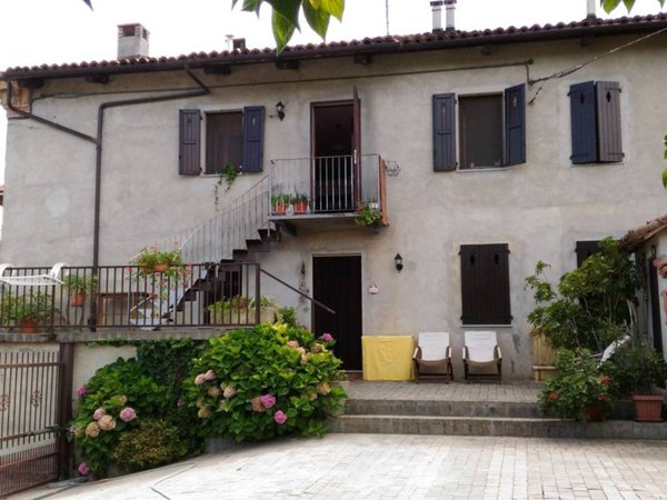 casa indipendente in vendita a Celle Enomondo