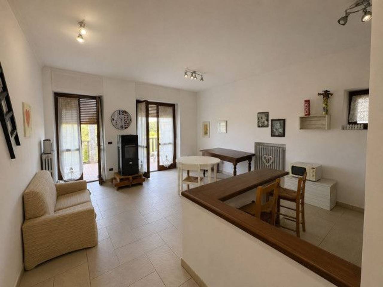 casa indipendente in vendita a Celle Enomondo