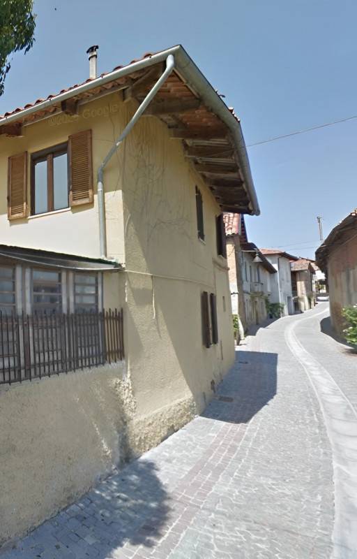 casa indipendente in vendita a Cerreto d'Asti