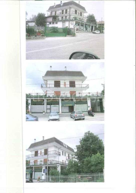 casa indipendente in vendita a Cerreto d'Asti
