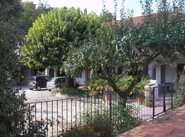 casa indipendente in vendita a Cerreto d'Asti