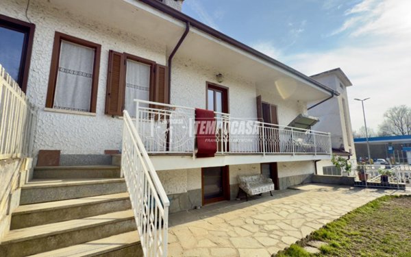 casa indipendente in vendita a Cerreto d'Asti