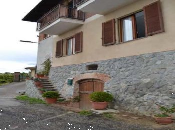 appartamento in vendita a Cerreto d'Asti