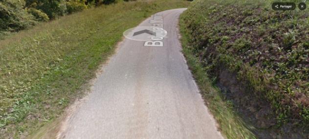 appartamento in vendita a Cerreto d'Asti