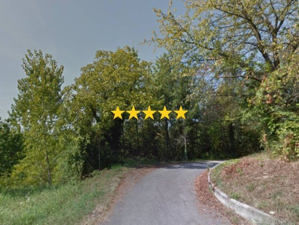 appartamento in vendita a Cerreto d'Asti
