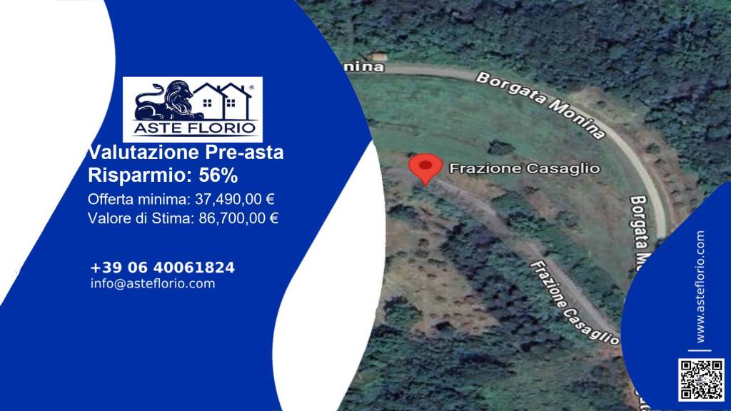 appartamento in vendita a Cerreto d'Asti