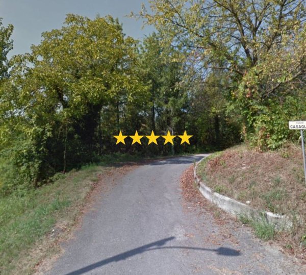 appartamento in vendita a Cerreto d'Asti
