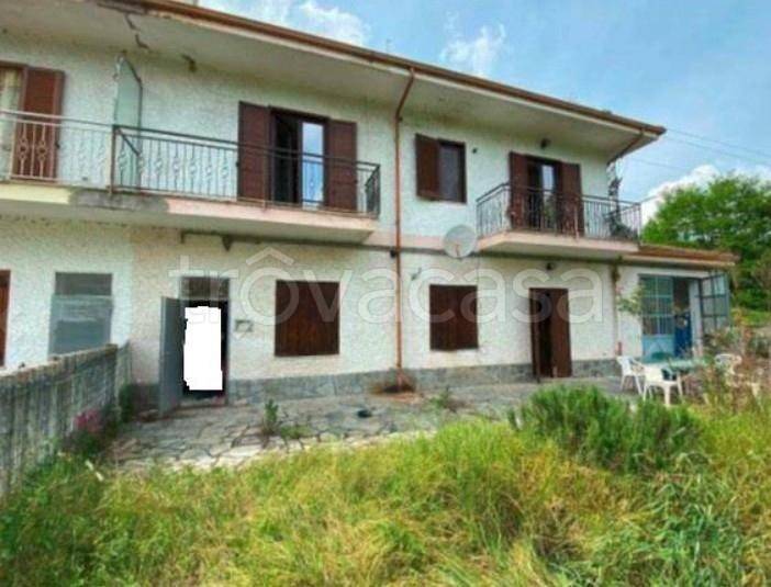 appartamento in vendita a Cerreto d'Asti