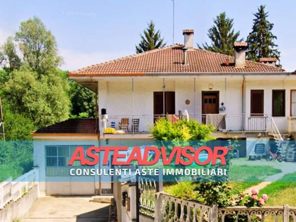casa indipendente in vendita a Cerreto d'Asti