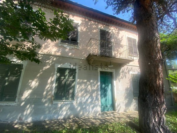 casa indipendente in vendita a Cerreto d'Asti
