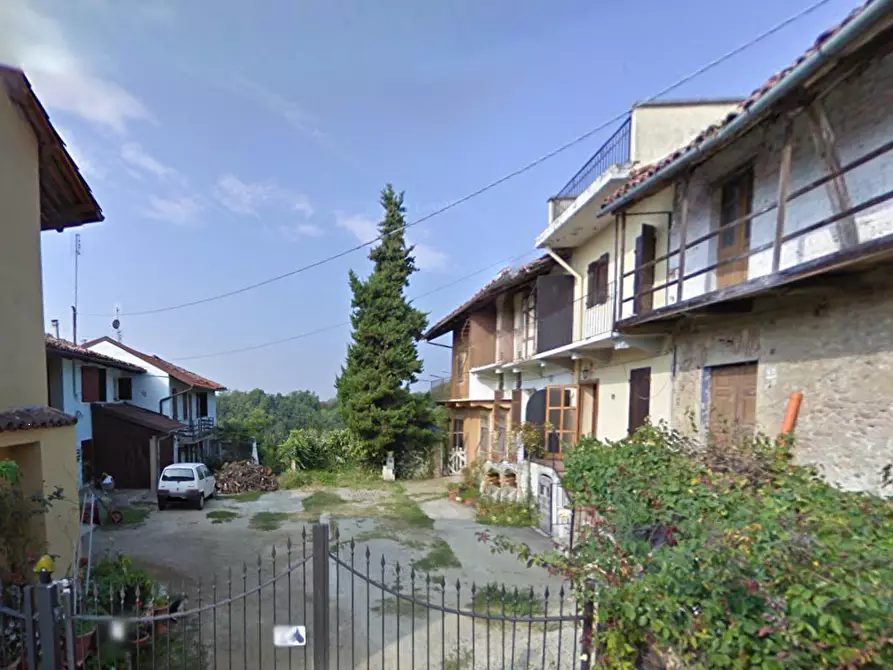 bifamiliare in vendita a Cerreto d'Asti