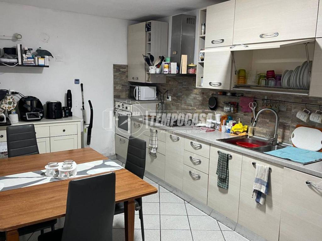 casa indipendente in vendita a Cerreto d'Asti