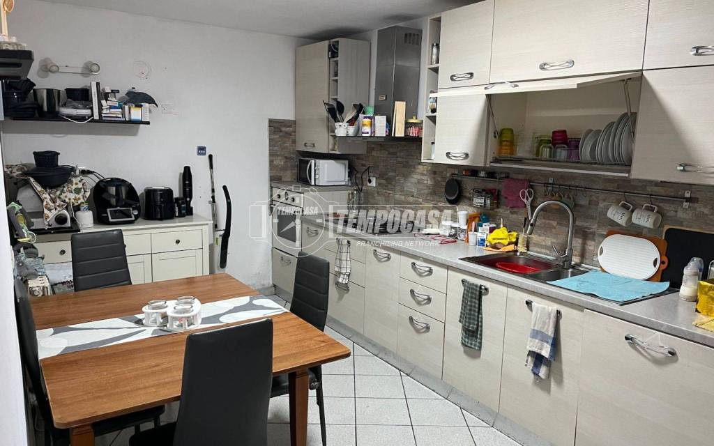 casa indipendente in vendita a Cerreto d'Asti