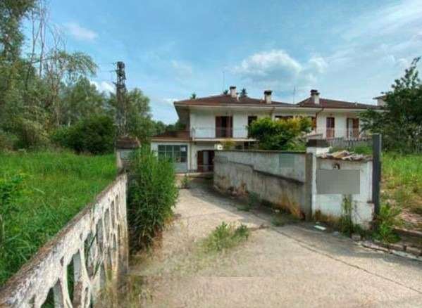 appartamento in vendita a Cerreto d'Asti