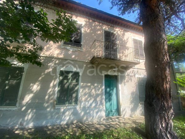appartamento in vendita a Cerreto d'Asti