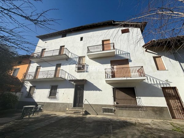 appartamento in vendita a Cerro Tanaro