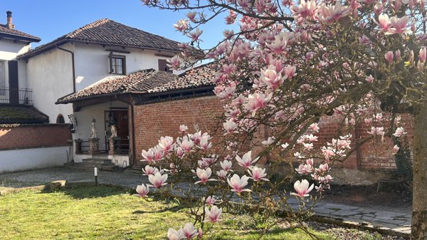 casa indipendente in vendita a Cerro Tanaro