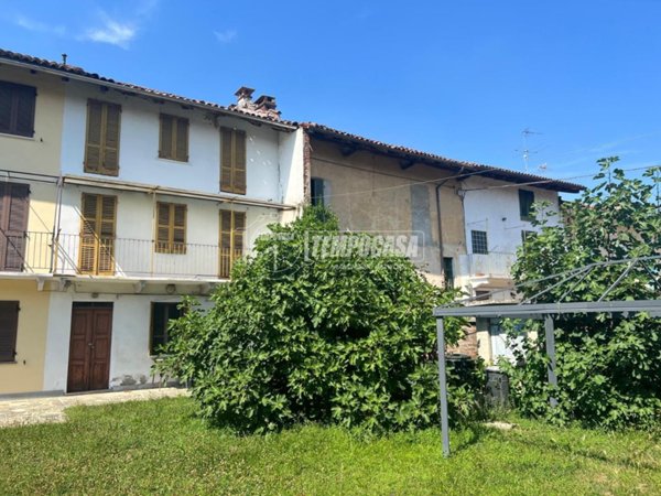 casale in vendita a Cerro Tanaro