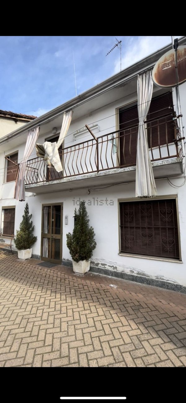 casa indipendente in vendita a Cerro Tanaro