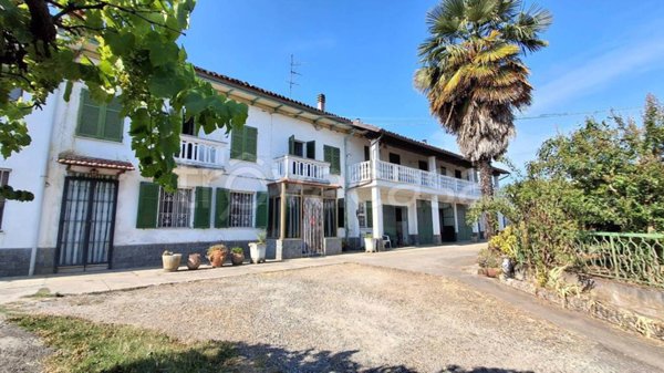 casa indipendente in vendita a Cerro Tanaro