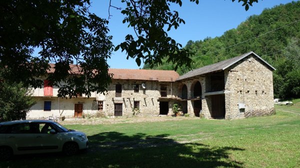 azienda agricola in vendita a Cessole